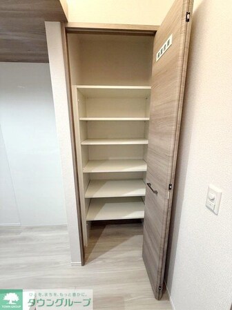 セレスティア弥生町の物件内観写真